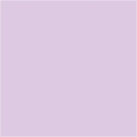 Hobbyverf waterbasis zijdemat licht paars 60 ml