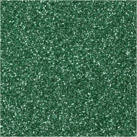 Bio Glitters Groen 140 ml &ndash; Biologisch Afbreekbare Glitter