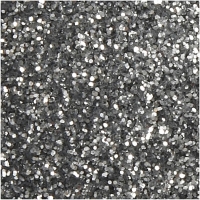 Bio Glitters Zilver 140 ml &ndash; Biologisch Afbreekbare Glitter
