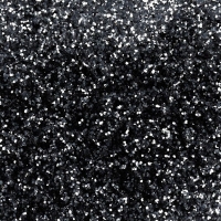 Bio Glitters Zwart 27 ml &ndash; Biologisch Afbreekbare Glitter