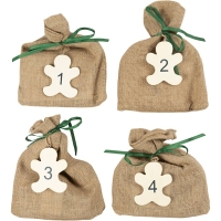 Adventskalender Tekenen voor Kinderen &ndash; 4 Creatieve Cadeautjes