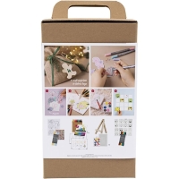 Adventskalender Tekenen voor Kinderen &ndash; 4 Creatieve Cadeautjes