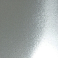 Hobbyverf waterbasis zijdemat Zilver 60 ml