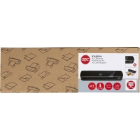 Lamineerapparaat A3 &ndash; 50 x 17 x 10 cm &ndash; 1 Stuk